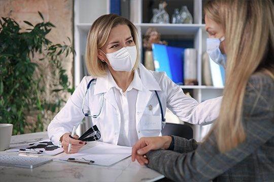 Medical Laboratory Assistant Program