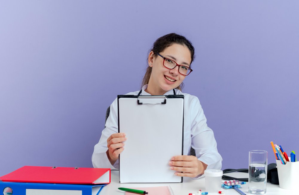 Pharmacy Assistant Diploma
